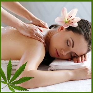Massage Oils