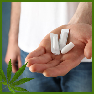 Suppositories