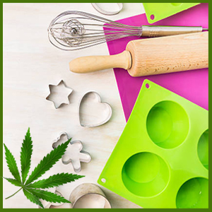 Baking & Accessories