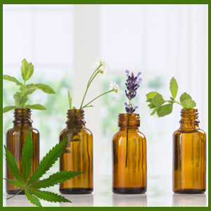 Essential Oils