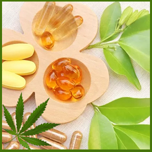 Health Supplements
