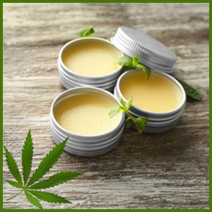 Balms & Salves