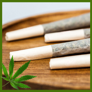 Pre-Rolls