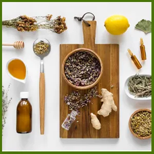 Herbal ONLY