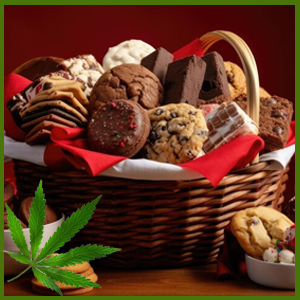 Freshly Baked