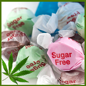 Edibles - Sugar Free