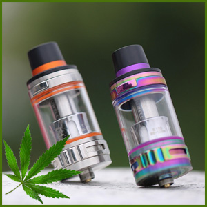 Vapes - Cartridges
