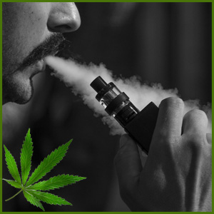 Vapes - Batteries & Pens