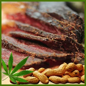 Savoury Snacks