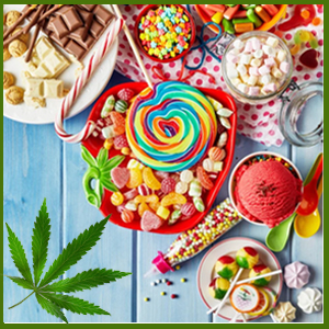 Edibles