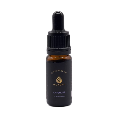 Milagro CBD Essential Oils 10ml