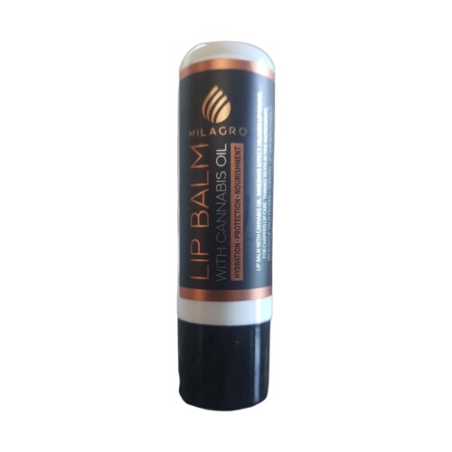 Milagro CBD Lip Balm