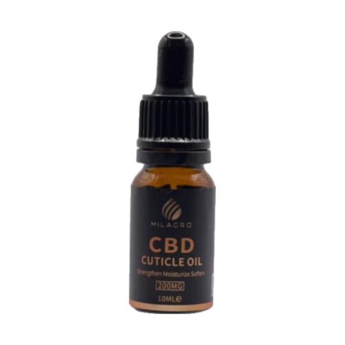 Milagro CBD Cuticle Oil 10ml