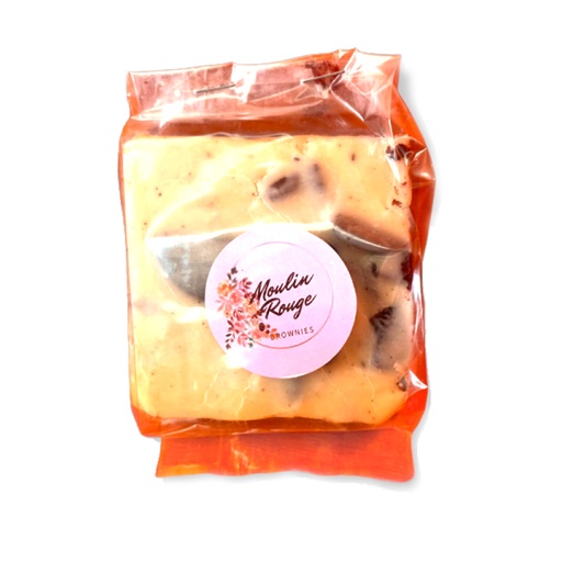 Moulin Rouge Brownies - 100mg Full Spectrum (12 Packs)