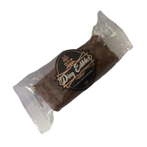 Rocky Road Chocolate Bar 100mg Full Spectrum