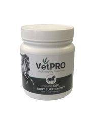 VetPro Equine CBD Joint Supplement