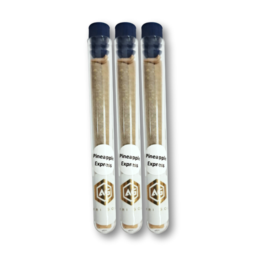 AG Pre-rolls Full Spectrum Greenhouse (Blue Cap)