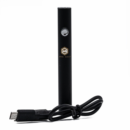 Afrigold Vape Battery Pen 380mAh