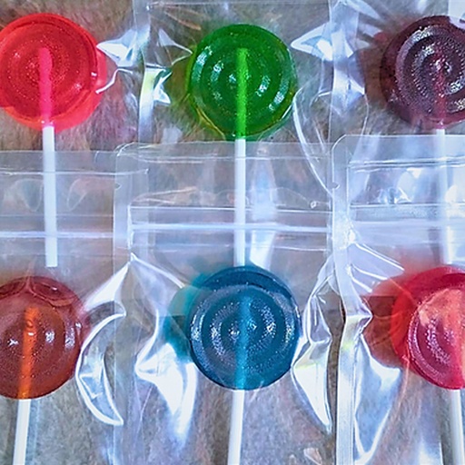 Kushader Canna Pops