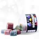 The Journey Mushroom Gummies 2500mg (10x250mg)