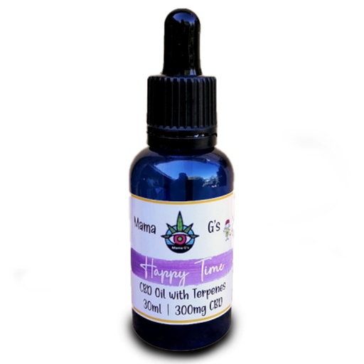 Happy Time CBD Oil for Kids 30ml