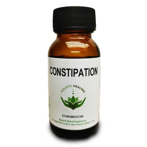 Constipation Tincture 50ml