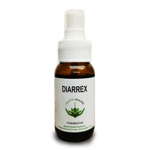 Diarrex Tincture (Diarrhea) 50ml