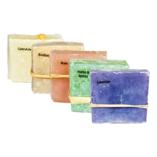 Herbafrique Glycerine Soap Bars