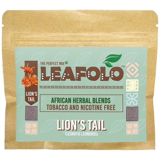 Leafolo™ Lion's Tail Blend (Leonotis Leonurus) 20g