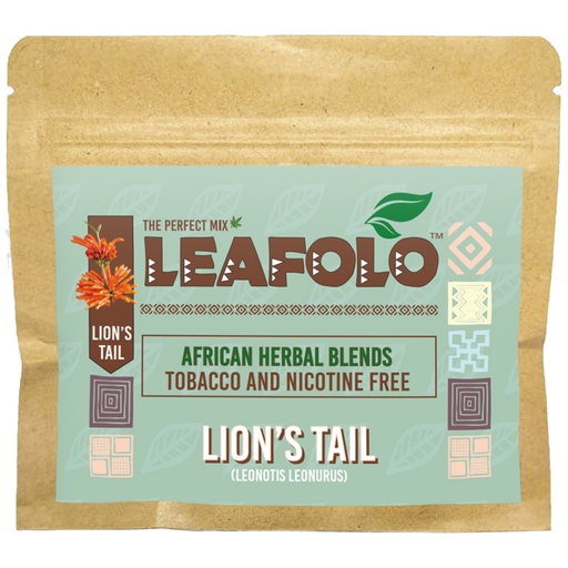 Leafolo™ Lion's Tail Blend (Leonotis Leonurus)
