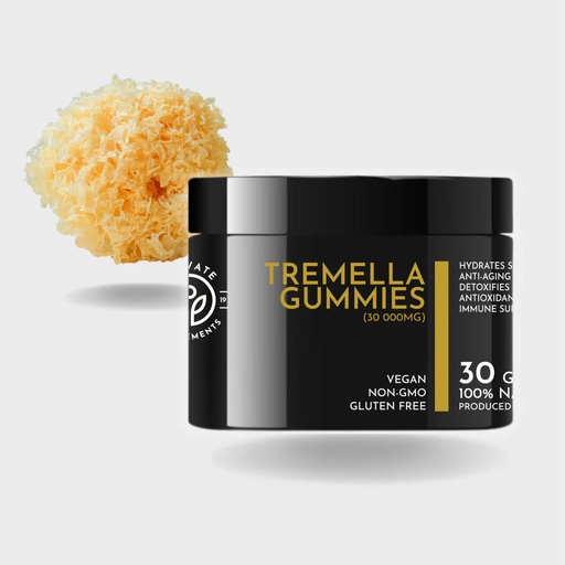 Tremella Gummies (30)