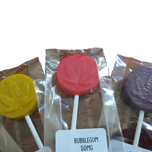Canna Lollipops (Pack of 20)
