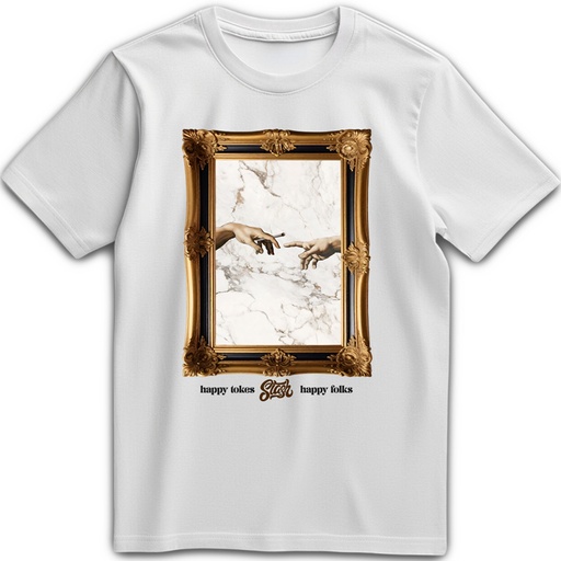 Stash T-shirts - Stash Hands