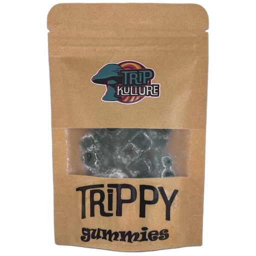 Trippy Gummies 2000mg (10x200mg)