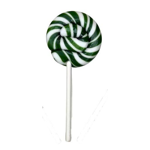 CBD Sugar Free Lollipops 17mg (1's)