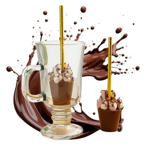 Hot Chocolate Bombs 20mg Full Spectrum