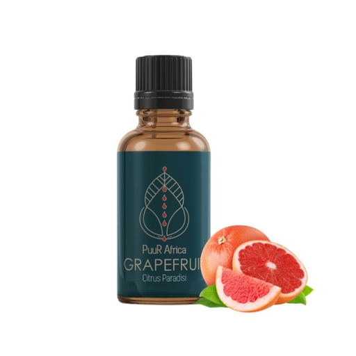 Essential Oils - Grapefruit 10ml