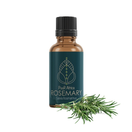 Essential Oils - Rosemary 10ml