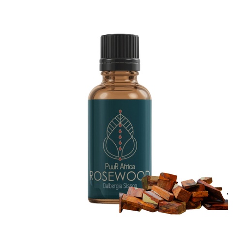 Essential Oils - Rosewood 10ml