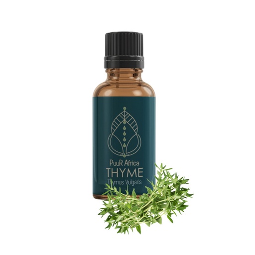 Essential Oils - Thyme 10ml