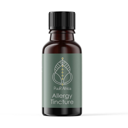 Allergy Relief Tincture 50ml