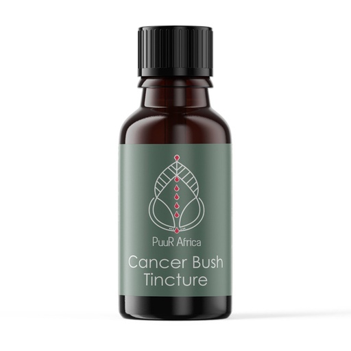 Cancer Bush Tincture 50ml