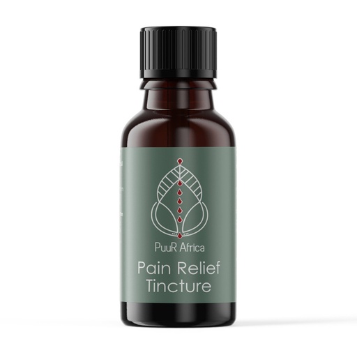 Pain Relief Tincture 50ml