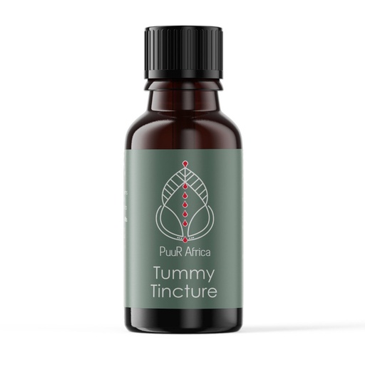 Tummy Tincture 50ml