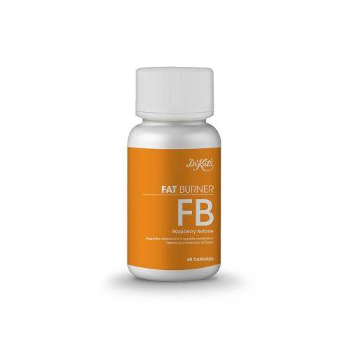 Fat Burner 60's