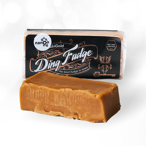 Ding Nano Fudge 120mg Full Spectrum CBD