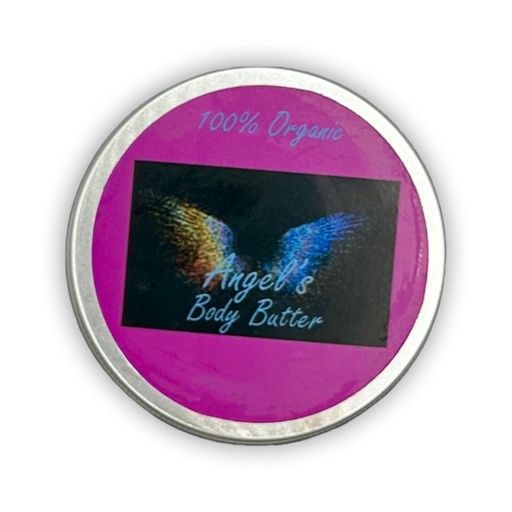 Angel's Body Butter 95g