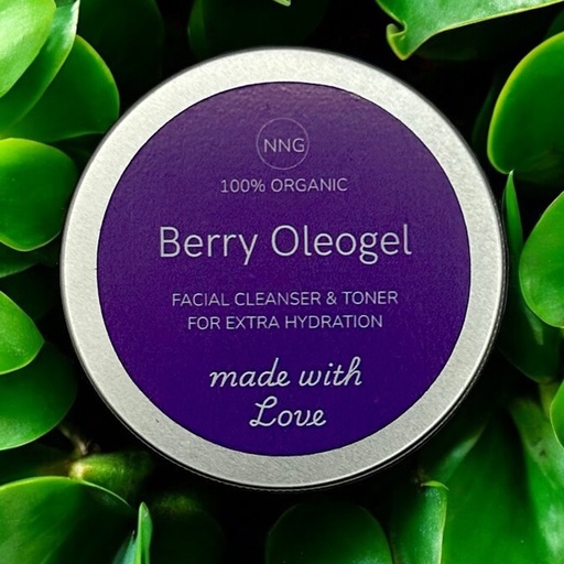 Berry Oleogel 100g