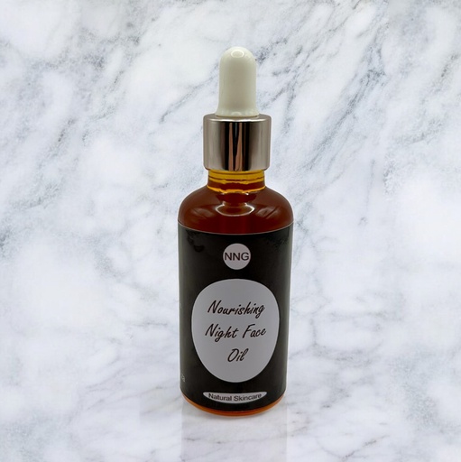 Nourishing Night Face Oil 110g