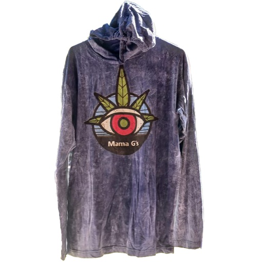Mama G's Branded Hoodies